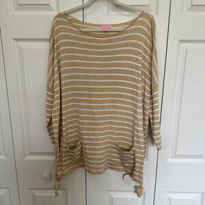 Lilly Pulitzer Elba Sweater